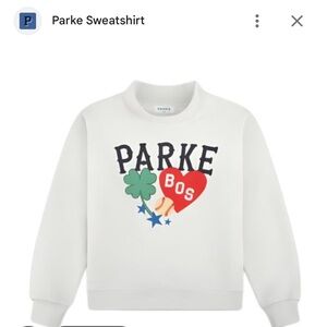 Parke Boston Mockneck